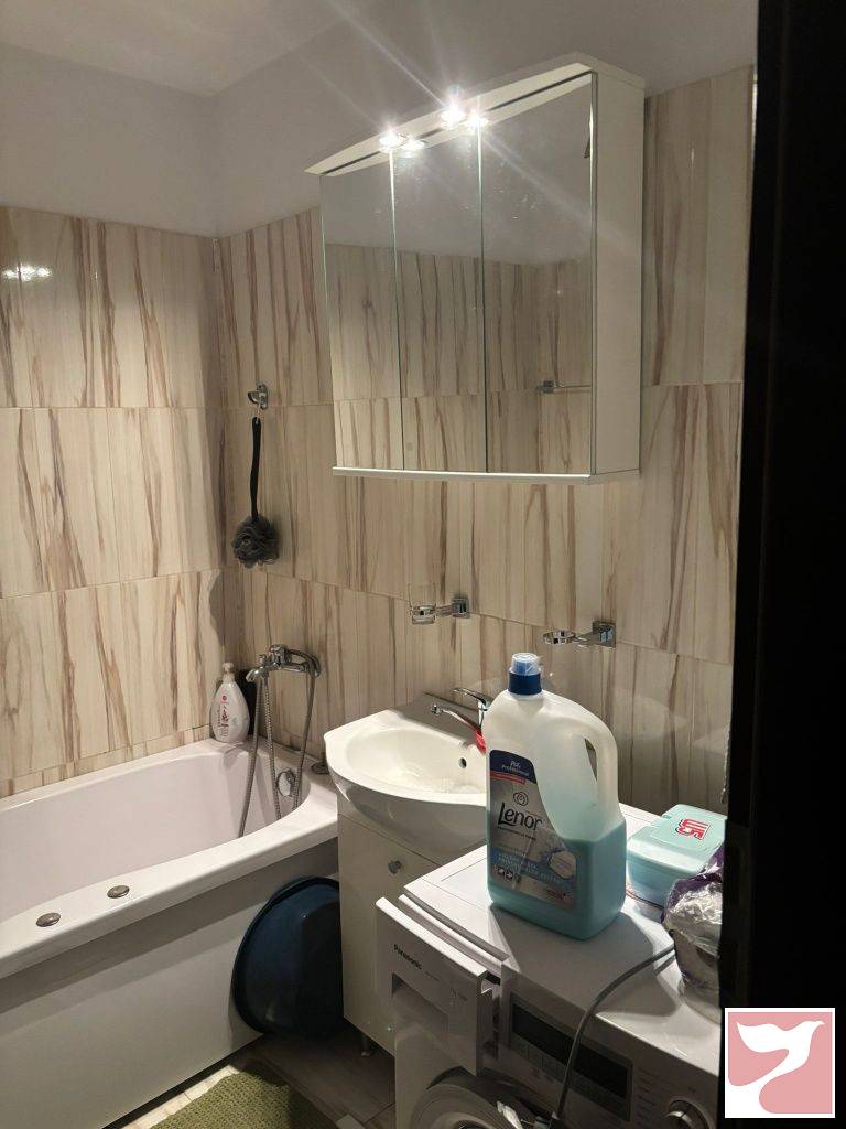 Vanzare apartament  1 CAMERA in Chiajna, 21 mp