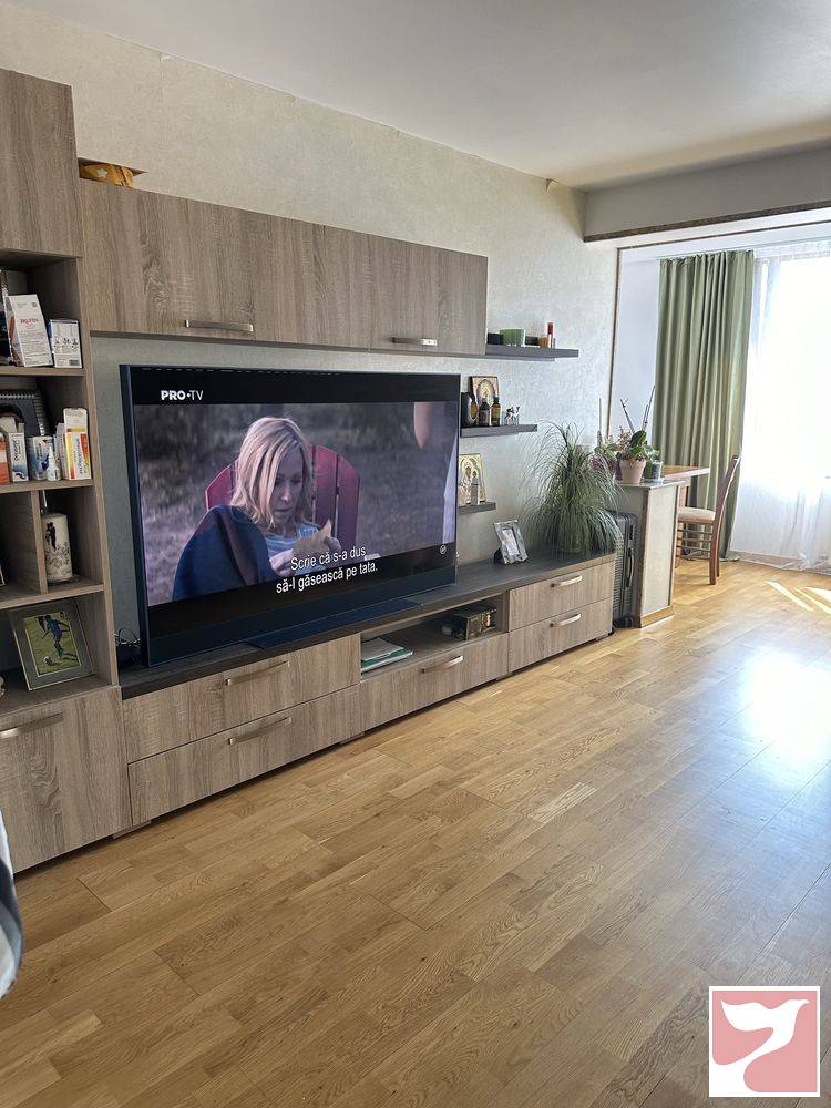 Vanzare apartament  3 CAMERE in Drobeta-Turnu Severin, 65 mp