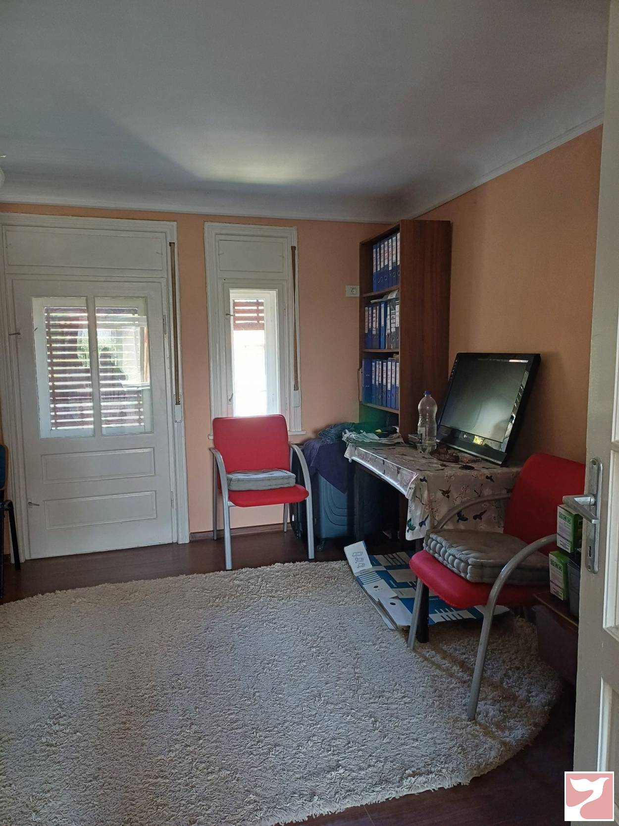 Vanzare apartament  1 CAMERA in Oradea, 33 mp