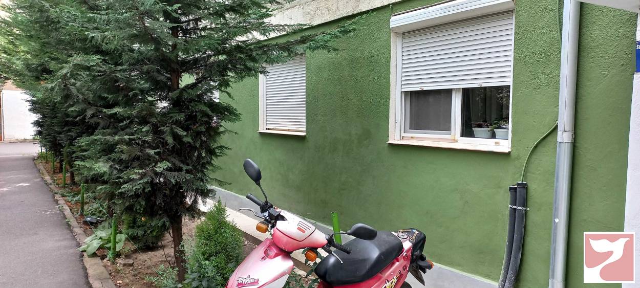 Vanzare apartament  1 CAMERA in Oradea, 26 mp