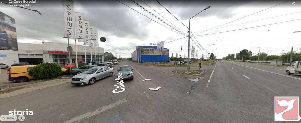 Vanzare casa/vila  in Oradea, Zona Industrială Vest