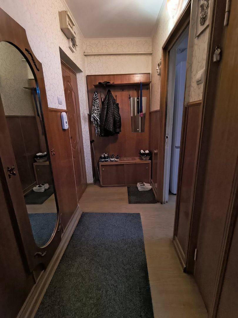 Vanzare apartament  3 CAMERE in Galati, Micro 19, 65 mp