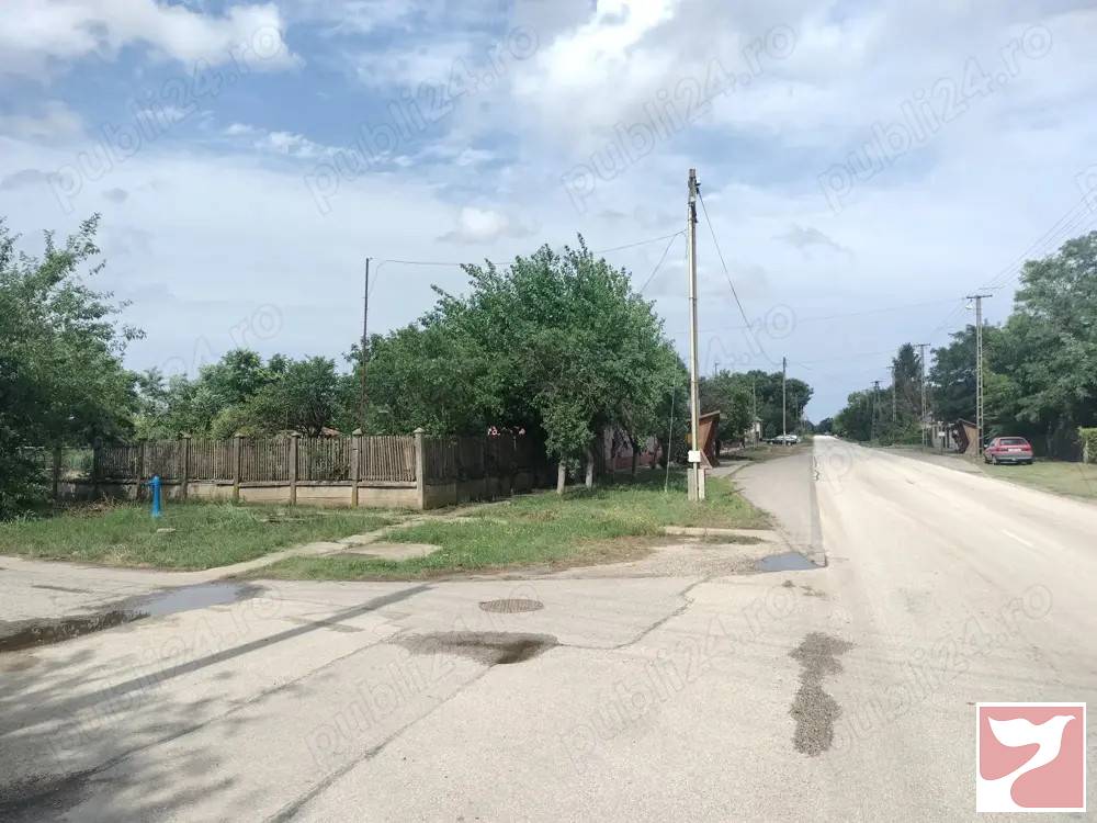 Vanzare casa/vila  3 CAMERE in Oradea, 30000 mp