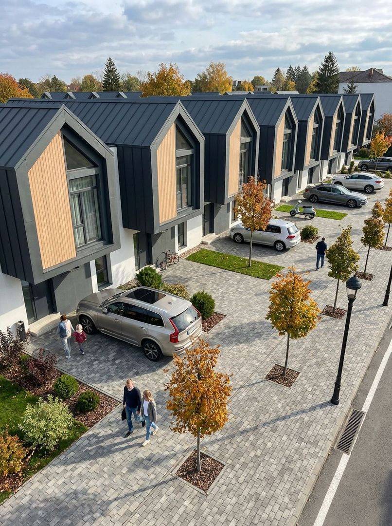 Vanzare casa/vila  4 CAMERE in Arad, Gai, 180 mp