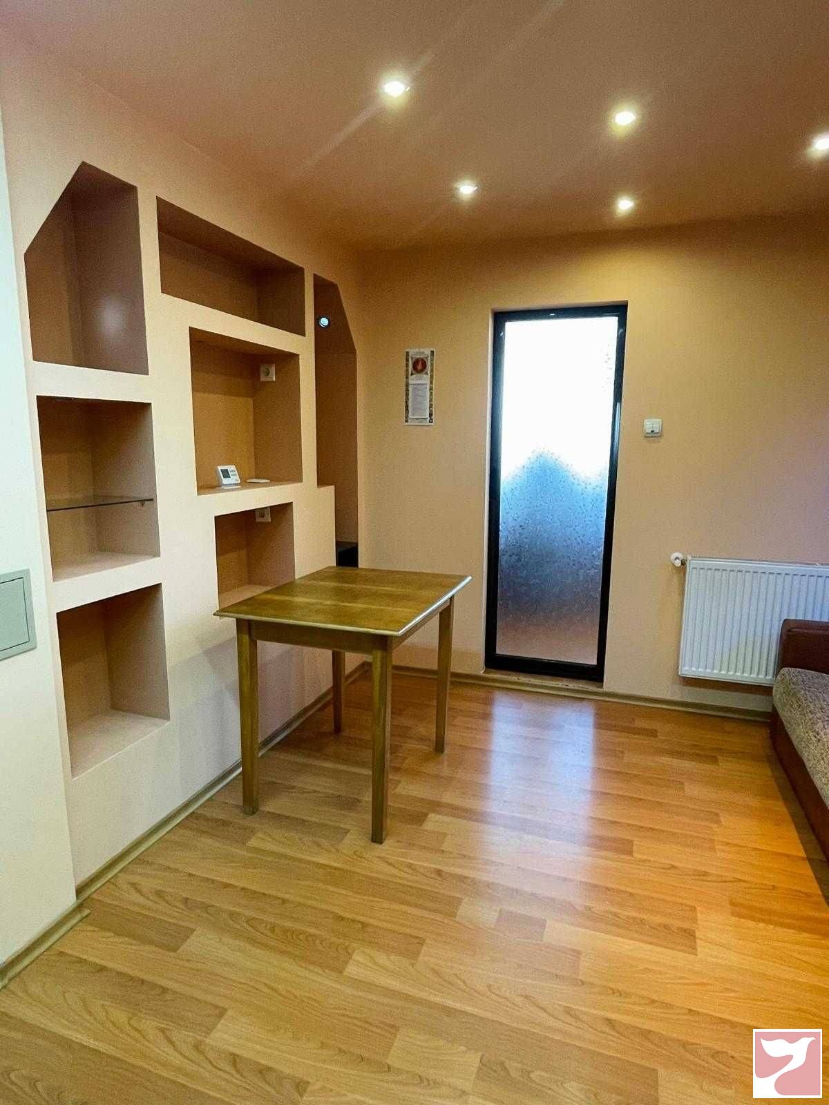 Vanzare apartament  2 CAMERE in Botoşani, 49 mp