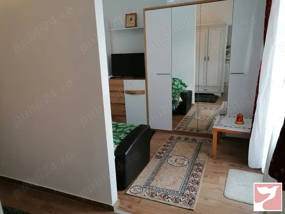 Vanzare apartament  1 CAMERA in Sibiu, Turnișor, 27 mp