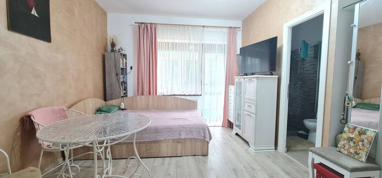 Vanzare apartament  1 CAMERA in Brasov, Tractorul, 40 mp