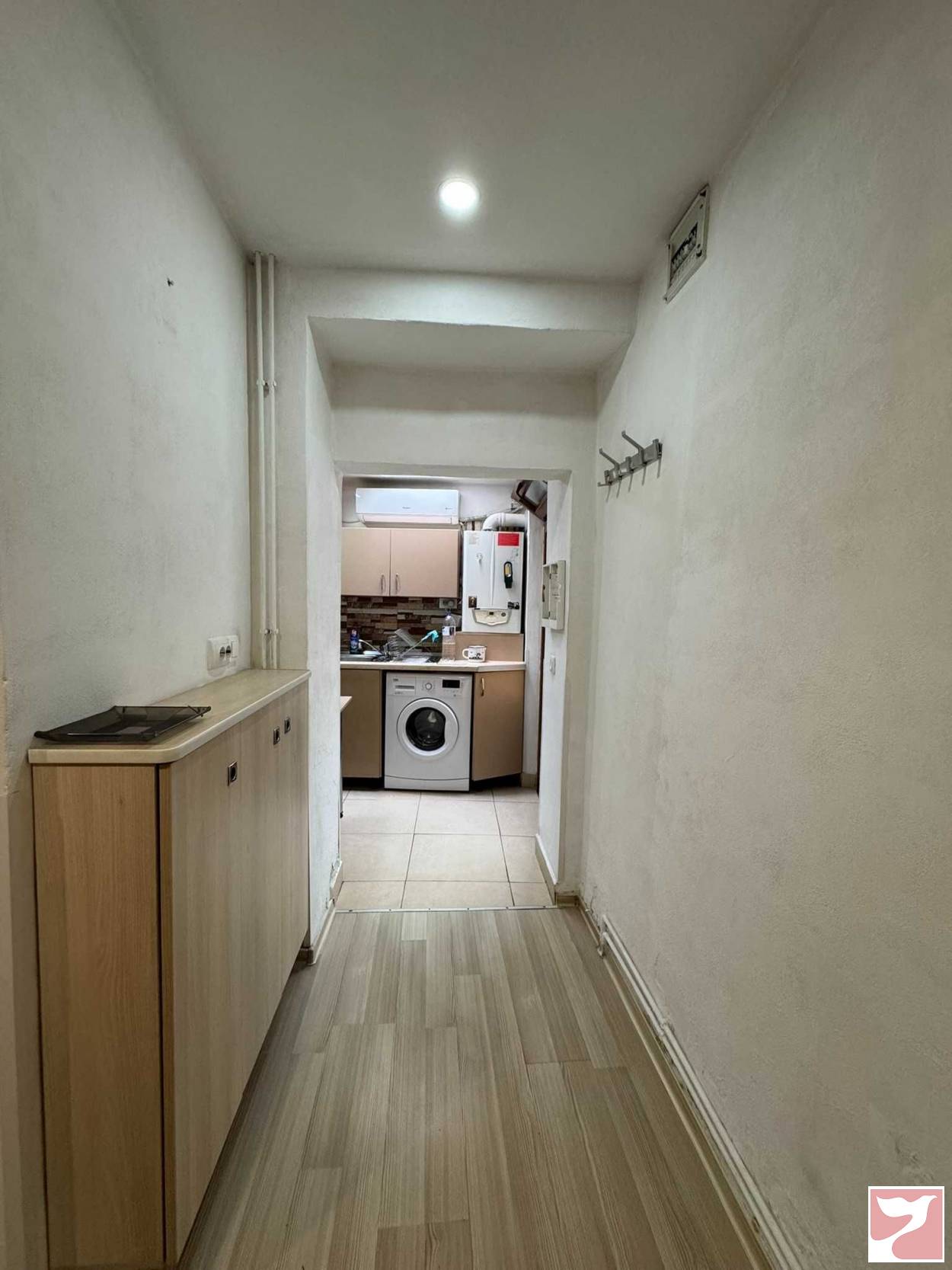 Vanzare casa/vila  2 CAMERE in Timişoara, 35 mp