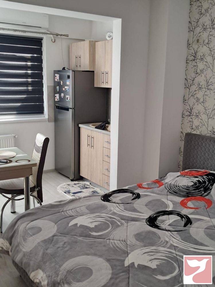 Vanzare apartament  1 CAMERA in Chiajna, 29 mp