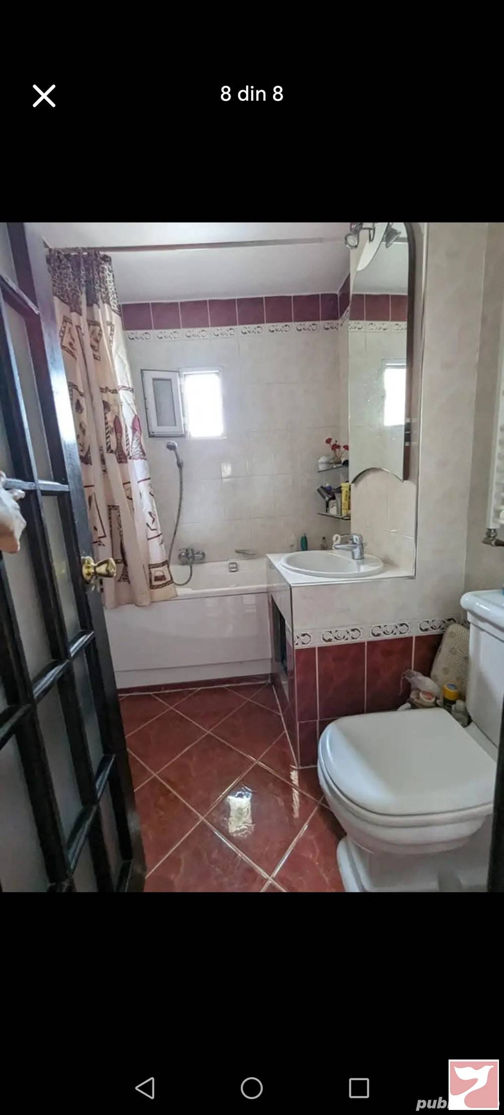 Inchiriere apartament  2 CAMERE in Arad, 53 mp