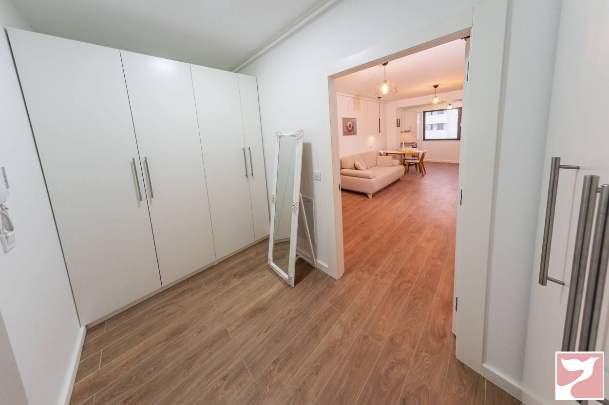 Inchiriere apartament  1 CAMERA in Voluntari, 40 mp