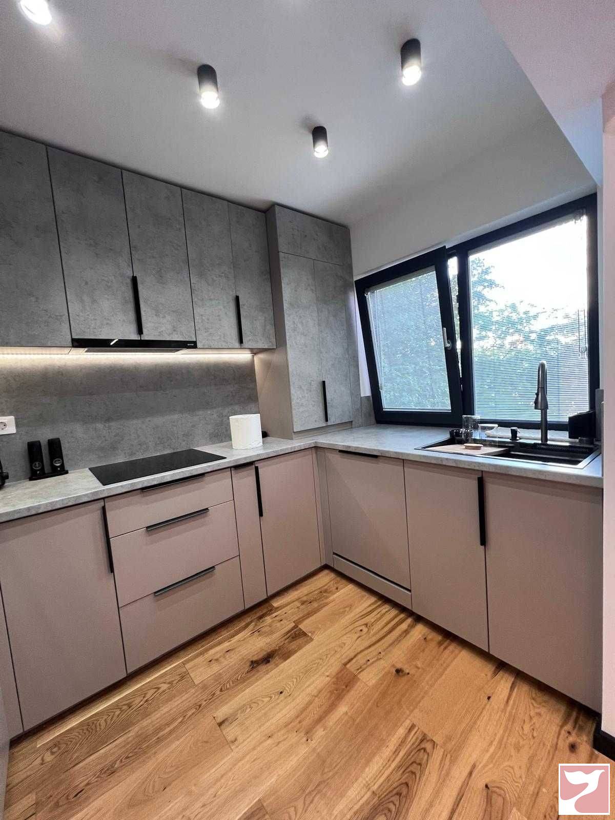 Inchiriere apartament  3 CAMERE in Iaşi, 68 mp