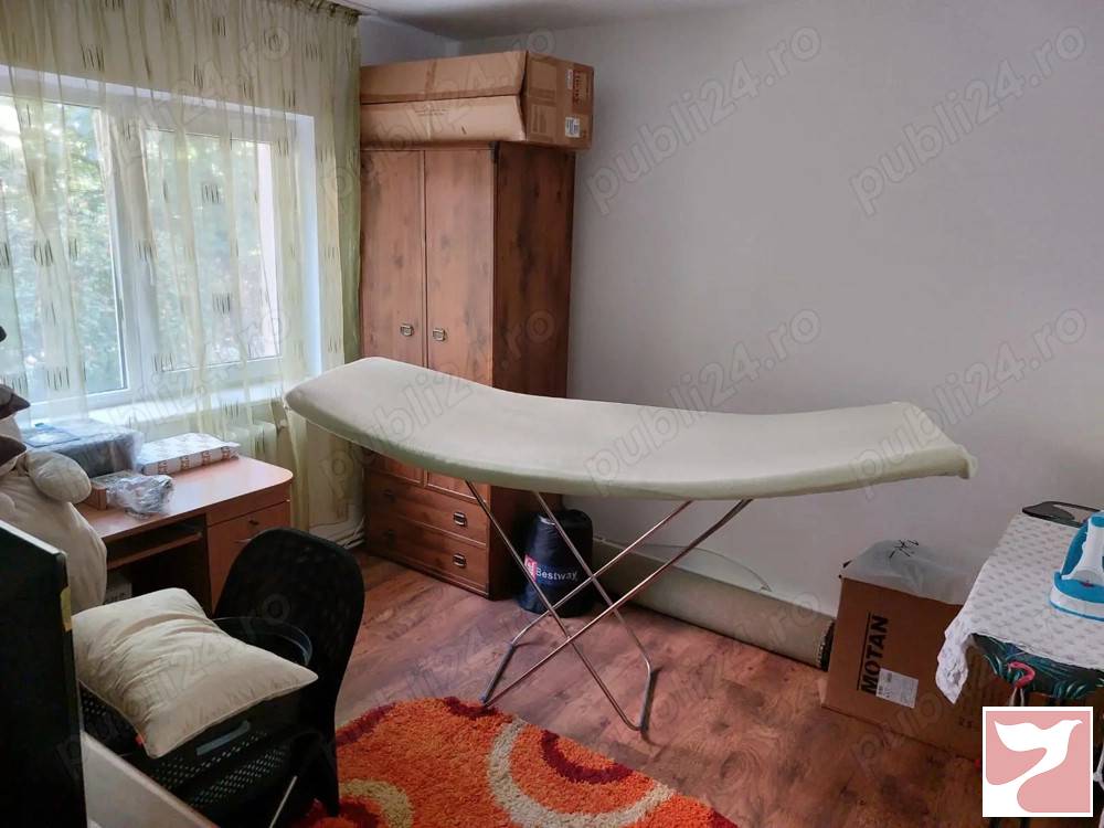 Vanzare apartament  3 CAMERE in Iaşi, 61 mp