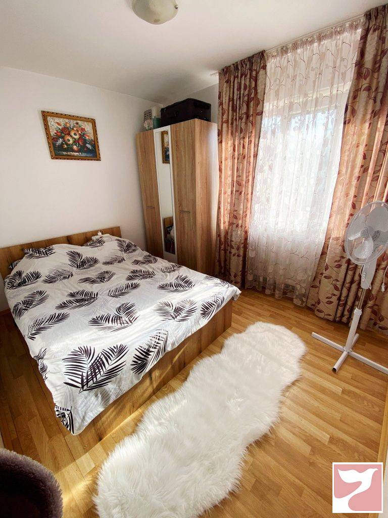 Vanzare apartament  2 CAMERE in Piatra-Neamţ, 38 mp