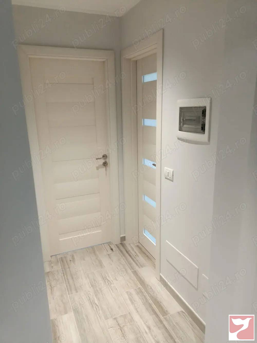 Vanzare apartament  2 CAMERE in Piatra-Neamţ, Dărmănești, 60 mp