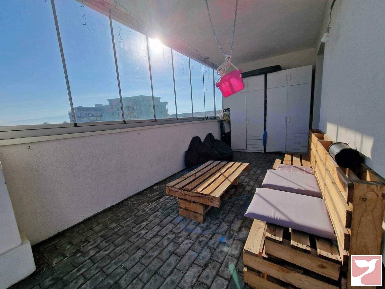 Vanzare apartament  1 CAMERA in Sibiu, 38 mp