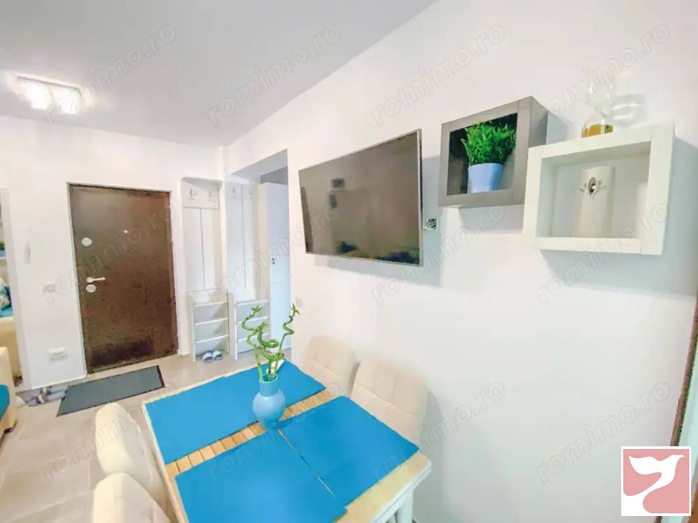 Vanzare apartament  2 CAMERE in Brăila, Centru, 40 mp