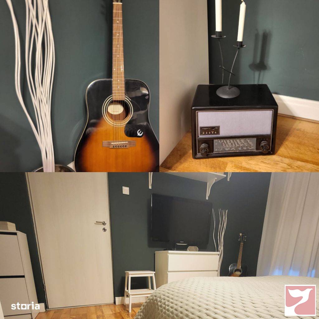 Vanzare apartament  3 CAMERE in Bucuresti, Drumul Taberei