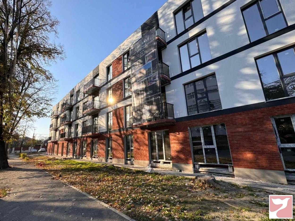 Vanzare apartament  3 CAMERE in Galaţi, 95 mp