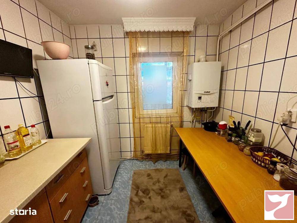 Vanzare apartament  3 CAMERE in Iaşi, Alexandru cel Bun, 60 mp