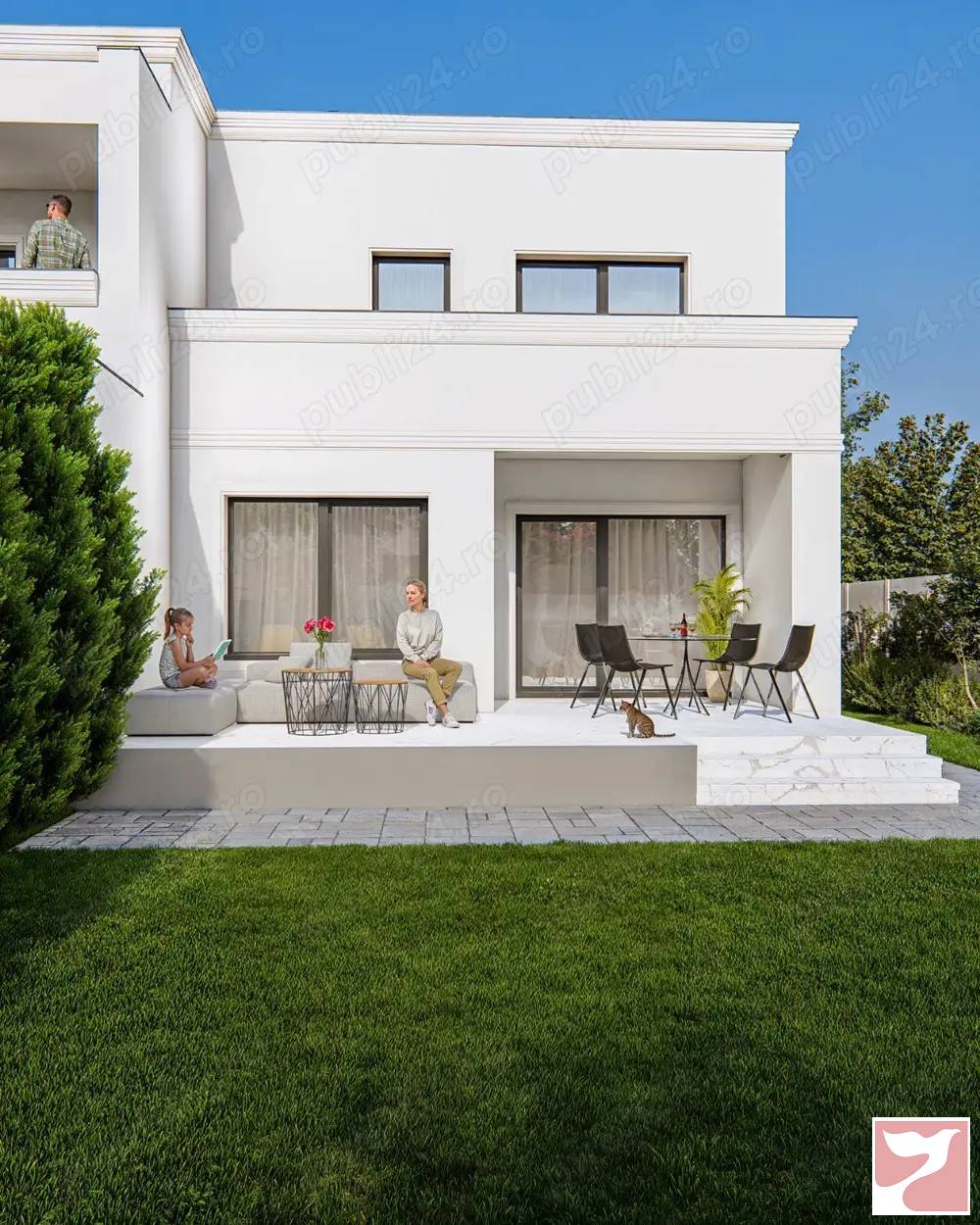 Vanzare casa/vila  4 CAMERE in Timişoara, Plopi, 120 mp