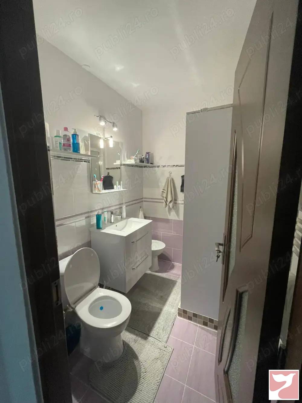 Vanzare apartament  4 CAMERE in Cluj-Napoca, 76 mp