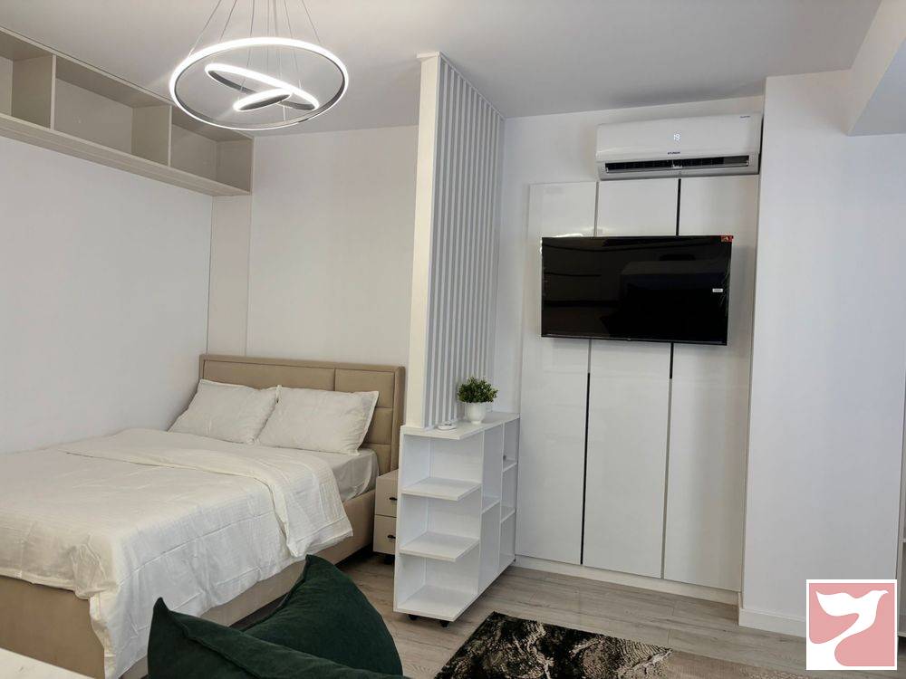 Inchiriere apartament  1 CAMERA in Iaşi, 38 mp