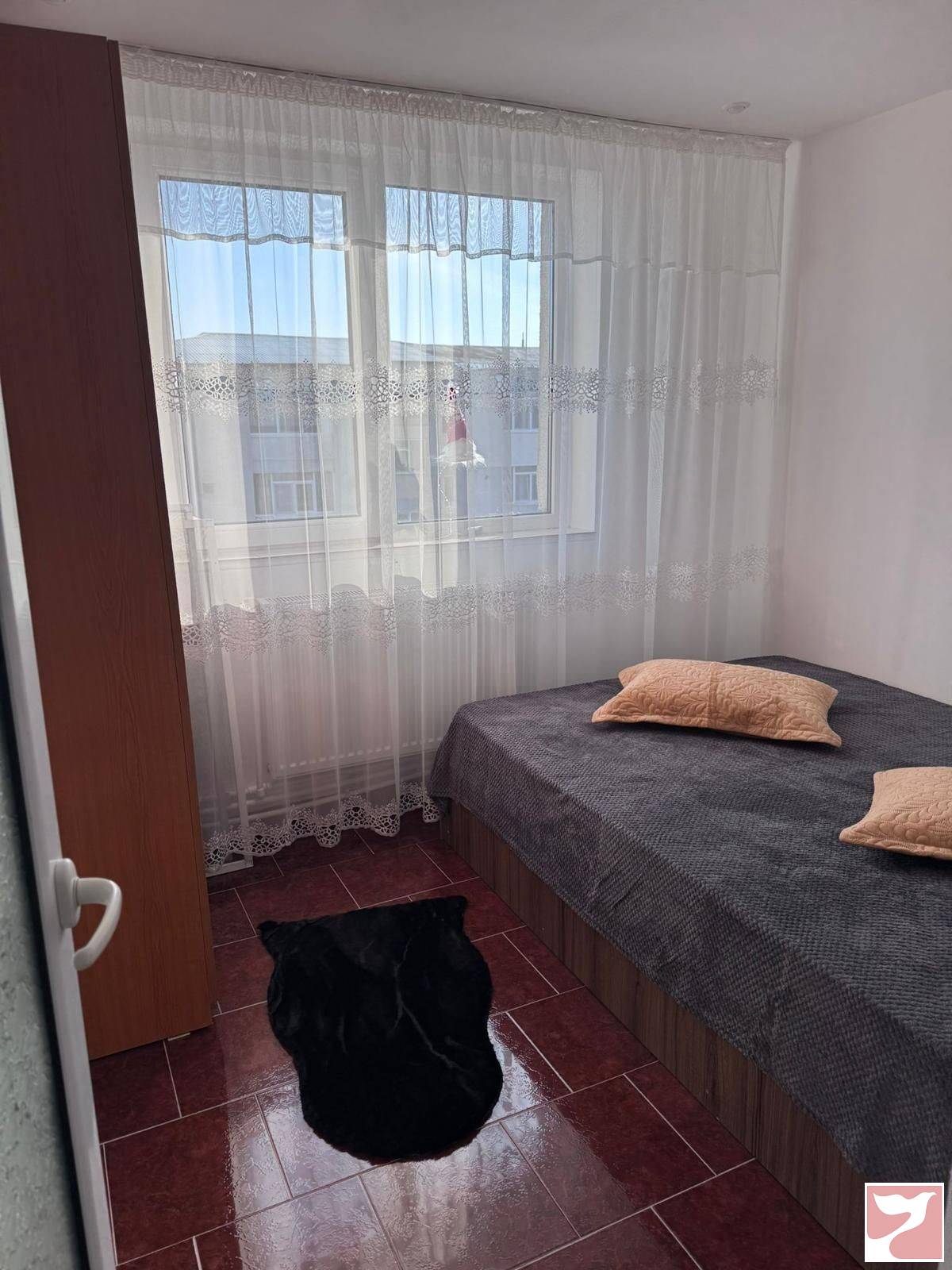 Inchiriere apartament  2 CAMERE in Brăila, 38 mp