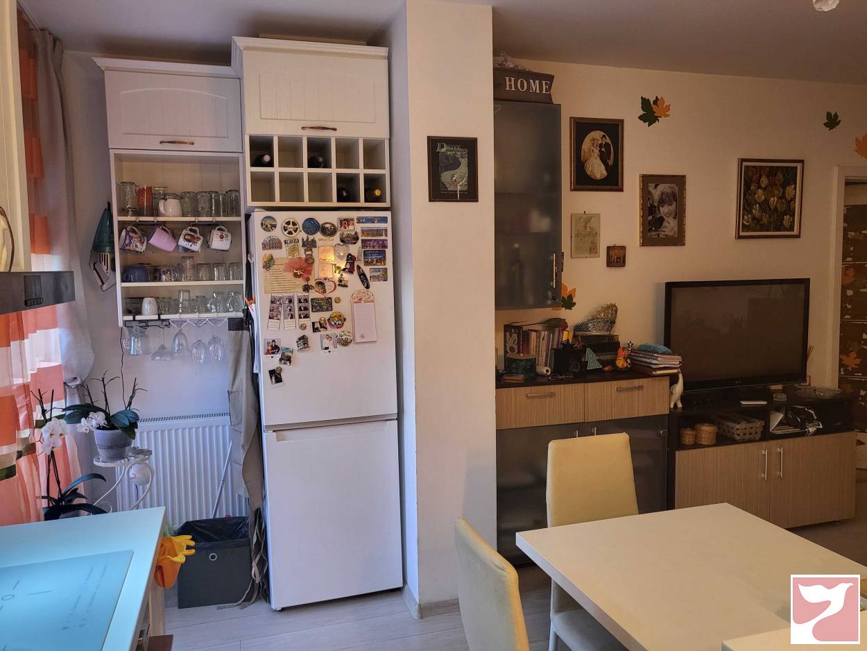 Vanzare apartament  2 CAMERE in Timişoara, 53 mp