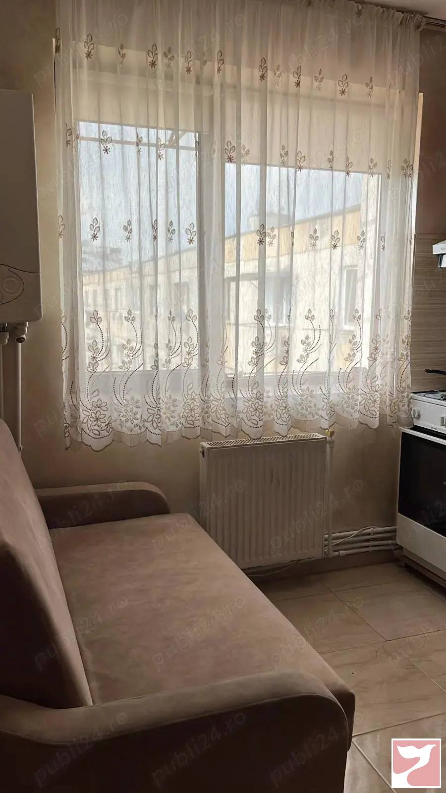 Vanzare apartament  1 CAMERA in Iaşi, 33 mp