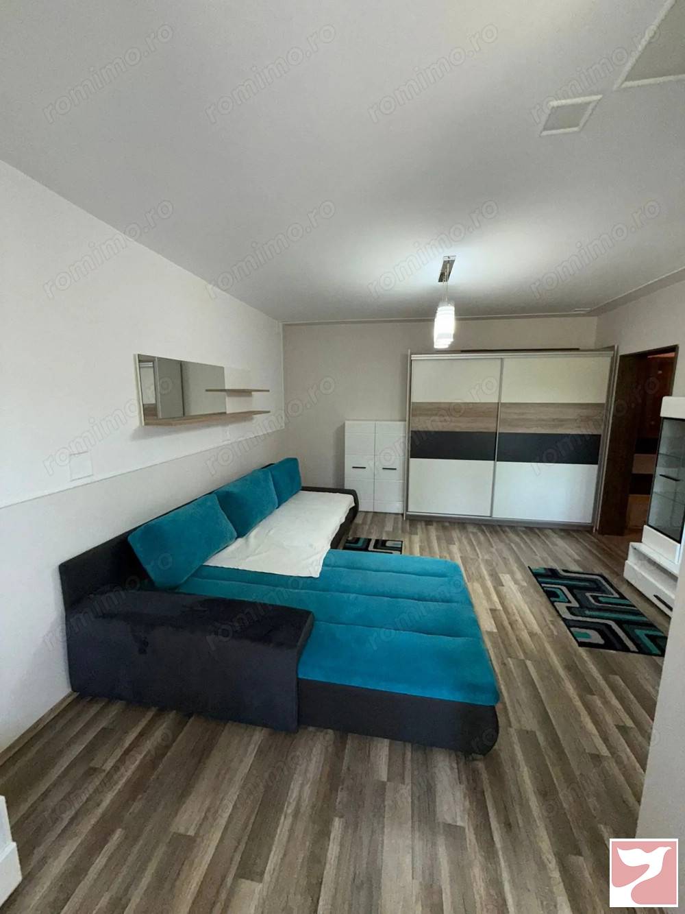 Inchiriere apartament  1 CAMERA in Bucuresti, Aviației, 38 mp