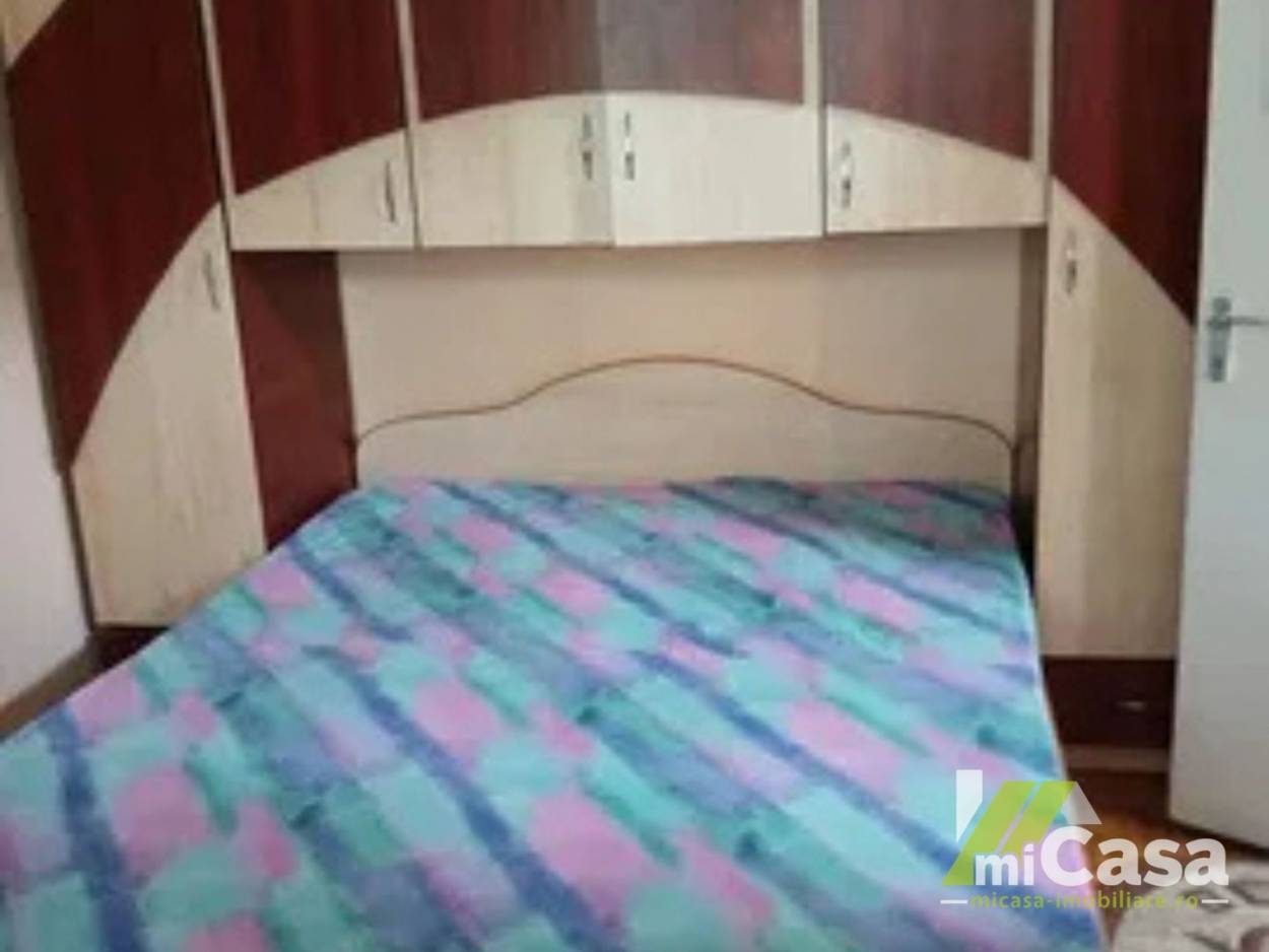 Inchiriere apartament  2 CAMERE in Galati, Micro 19, 40 mp
