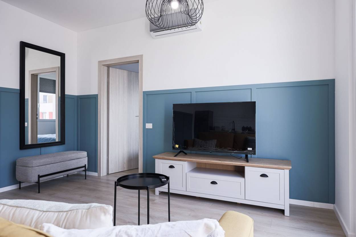 Vanzare apartament  3 CAMERE in Arad, Aurel Vlaicu, 62 mp