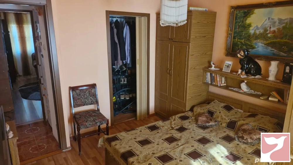 Vanzare apartament  2 CAMERE in Drobeta-Turnu Severin, 57 mp