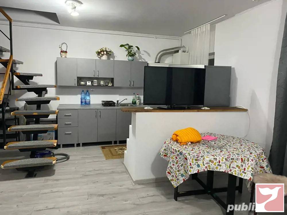 Inchiriere apartament  2 CAMERE in Sibiu, Valea Aurie, 58 mp