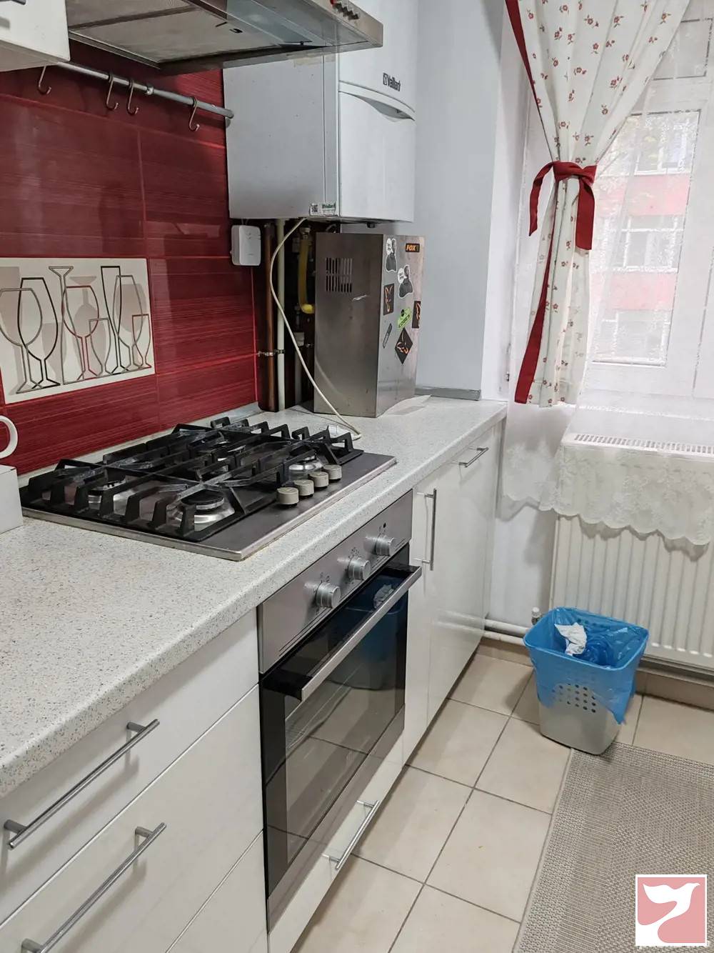 Inchiriere apartament  2 CAMERE in Bucuresti, Drumul Sării, 65 mp