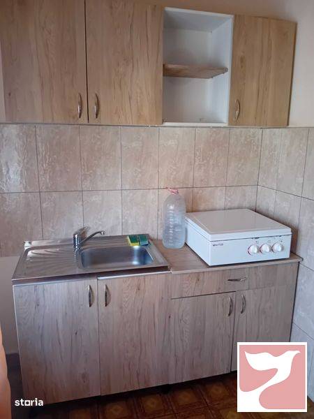 Vanzare apartament  1 CAMERA in Oradea, 12 mp