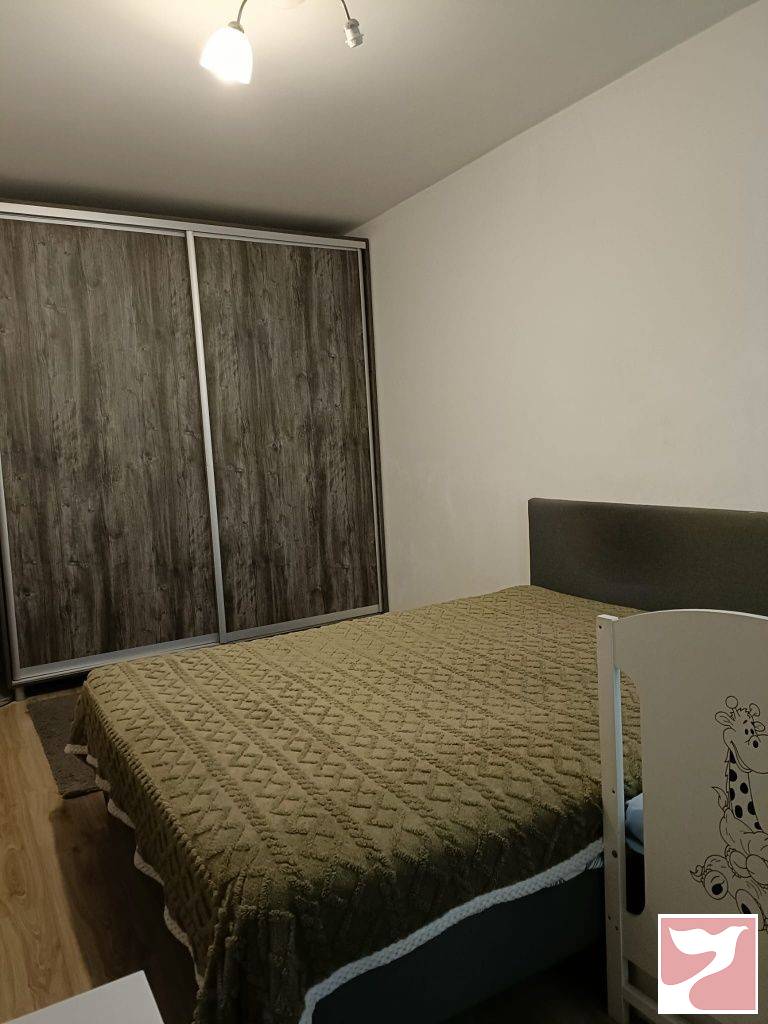 Vanzare apartament  2 CAMERE in Cluj-Napoca, 48 mp