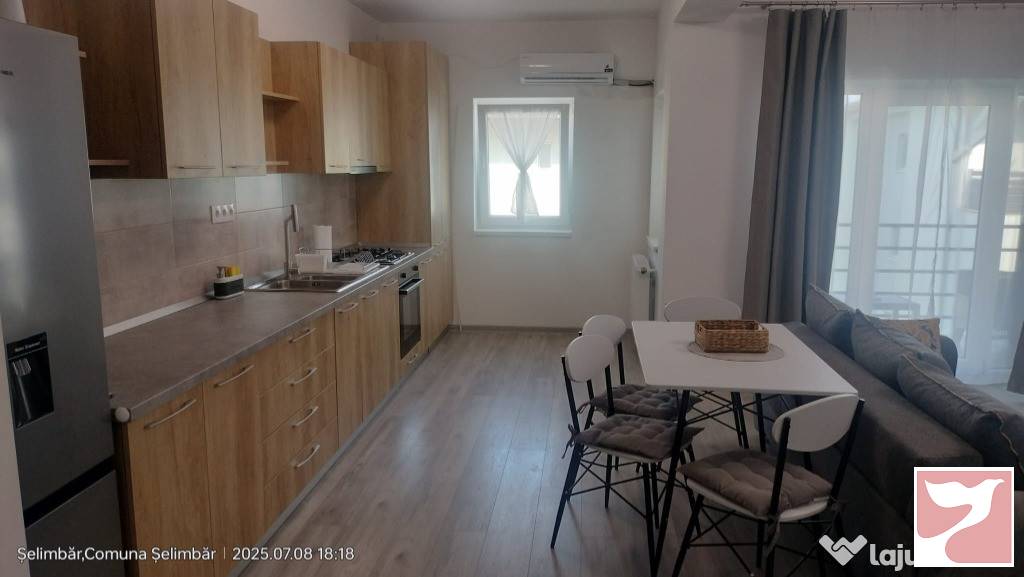 Inchiriere apartament  3 CAMERE in Sibiu, Ultracentral, 80 mp