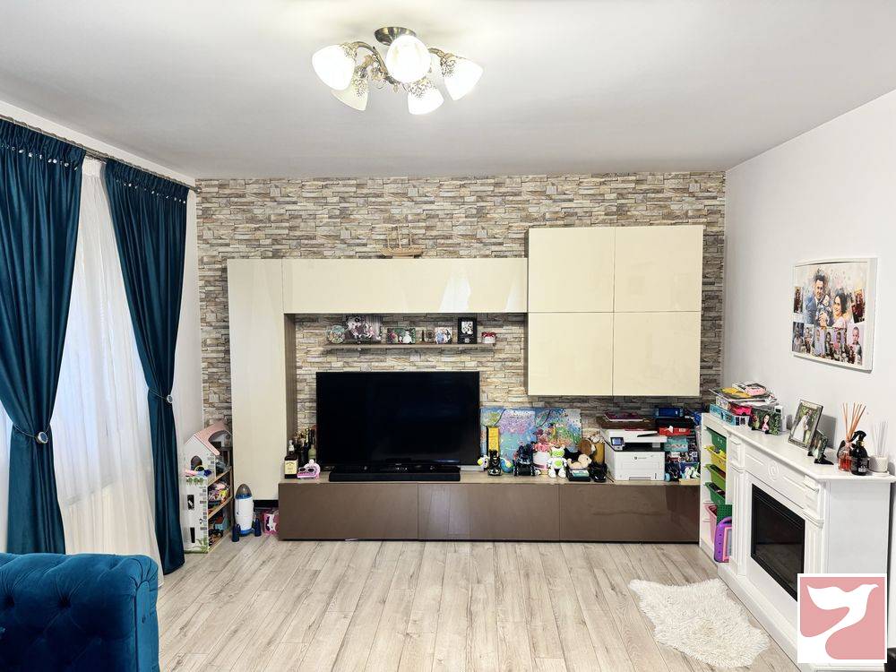 Vanzare casa/vila  4 CAMERE in Bragadiru, 100 mp