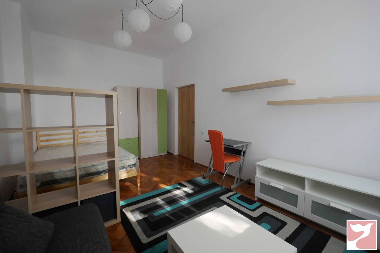 Vanzare apartament  1 CAMERA in Sibiu, 28 mp