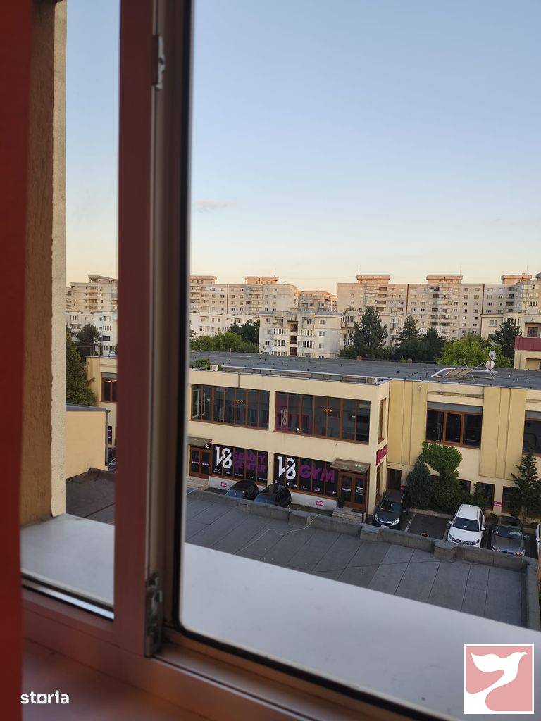 Inchiriere apartament  1 CAMERA in Cluj-Napoca, Mănăștur