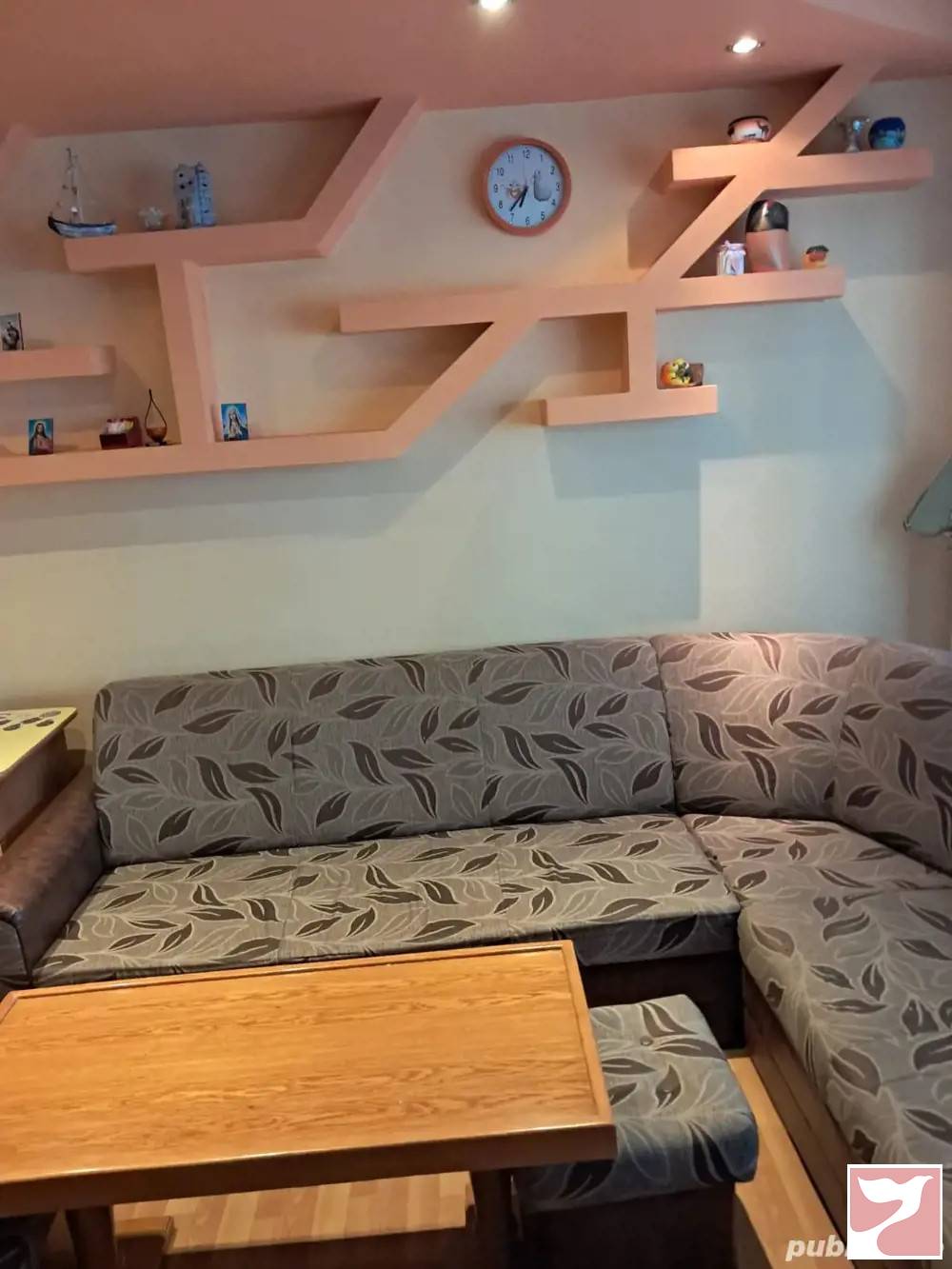 Vanzare apartament  1 CAMERA in Arad, 42 mp