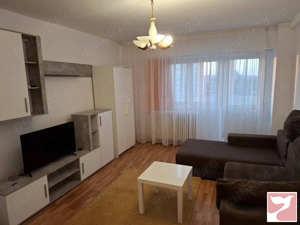 Vanzare apartament  1 CAMERA in Bucuresti, Timpuri Noi, 37 mp