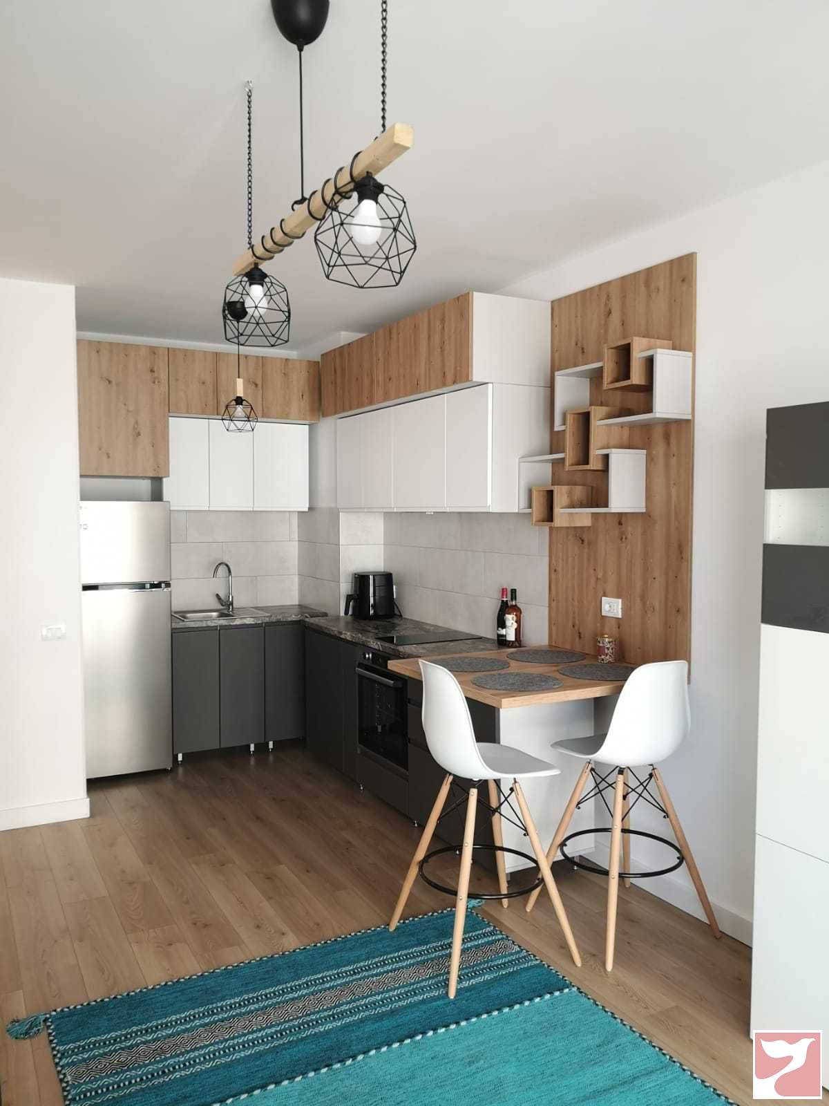 Vanzare apartament  2 CAMERE in Iaşi, 51 mp