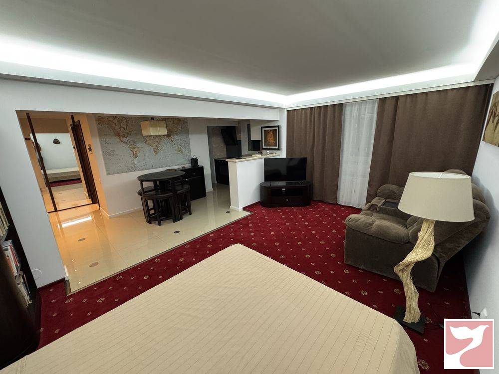 Inchiriere apartament  2 CAMERE in Bucuresti, Unirii