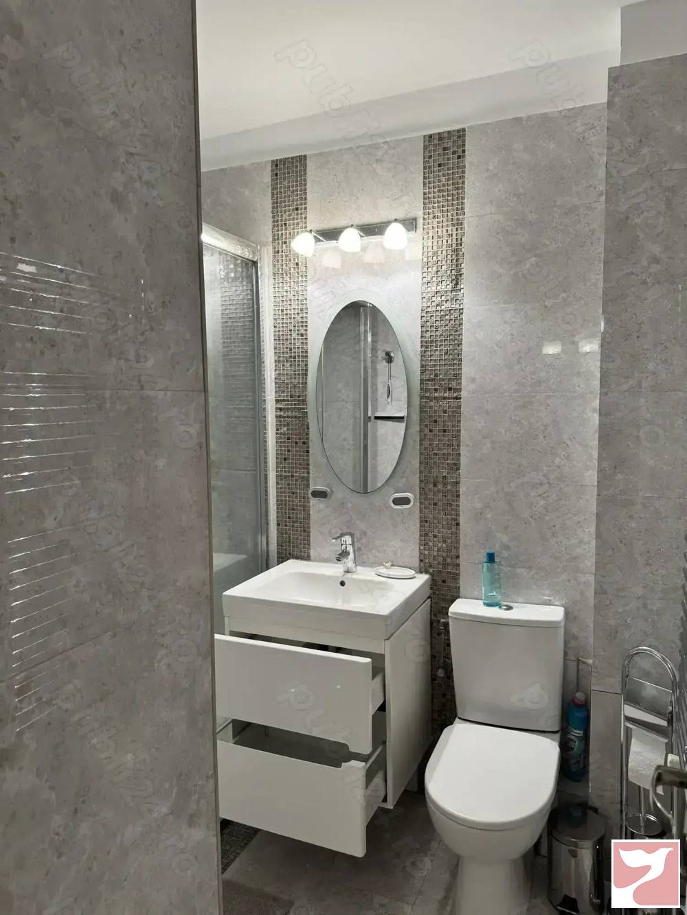 Inchiriere apartament  2 CAMERE in Timişoara, 55 mp