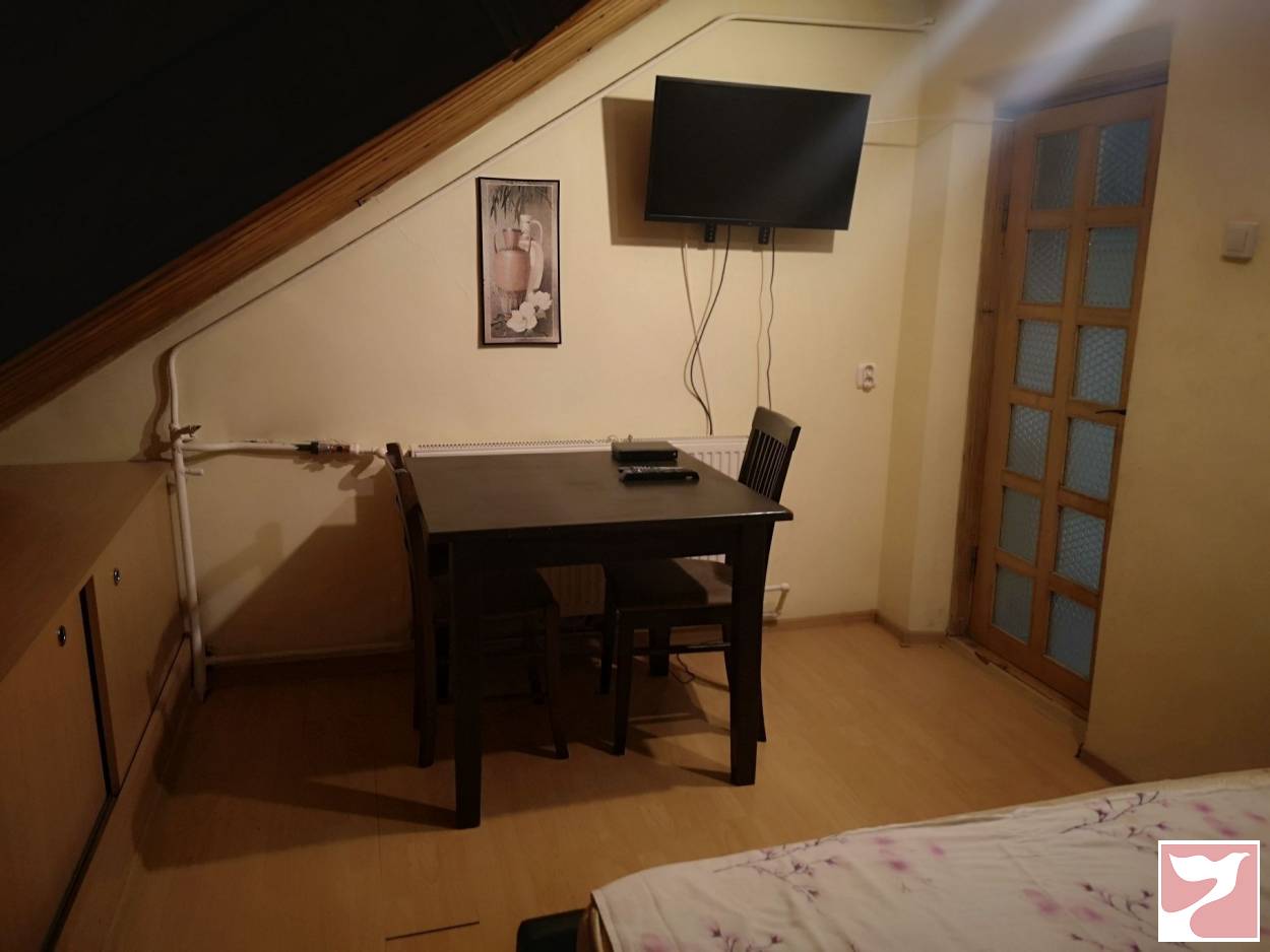 Vanzare apartament  1 CAMERA in Bacău, 30 mp