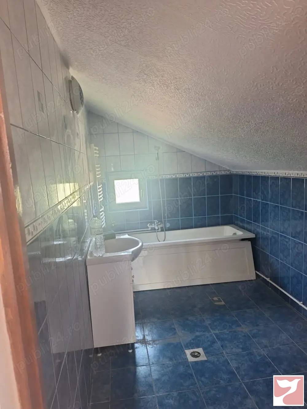 Vanzare apartament  5 CAMERE in Iaşi, 164 mp