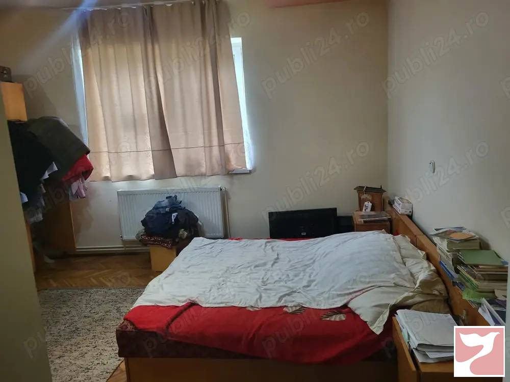 Vanzare casa/vila  3 CAMERE in Târgu Mureş, 84 mp